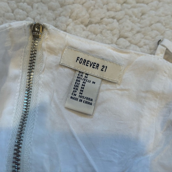 Forever 21 Top - Picture 4 of 5
